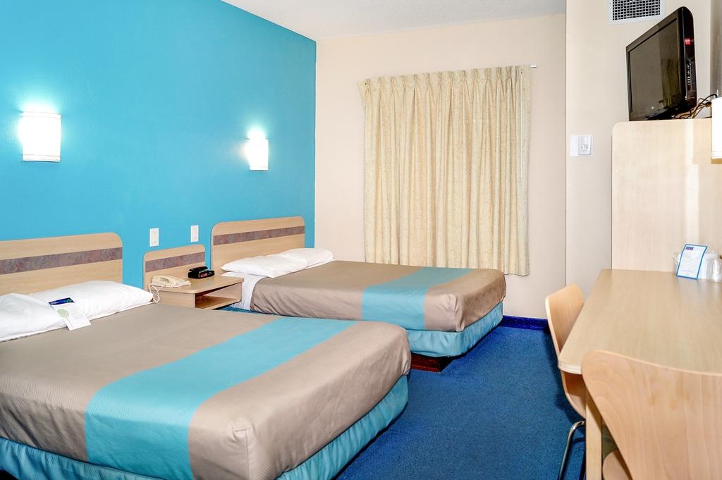 Motel 6-Peterborough, On Phòng bức ảnh