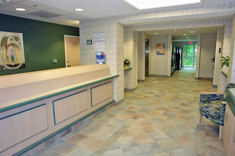 Motel 6-Peterborough, On Nội địa bức ảnh