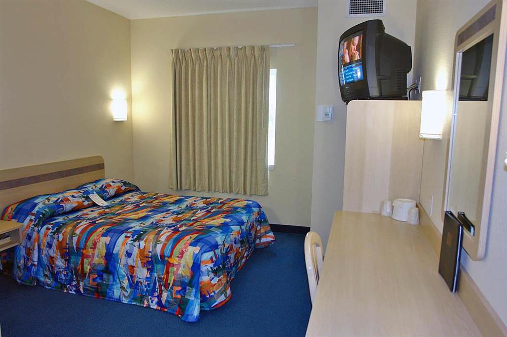 Motel 6-Peterborough, On Phòng bức ảnh
