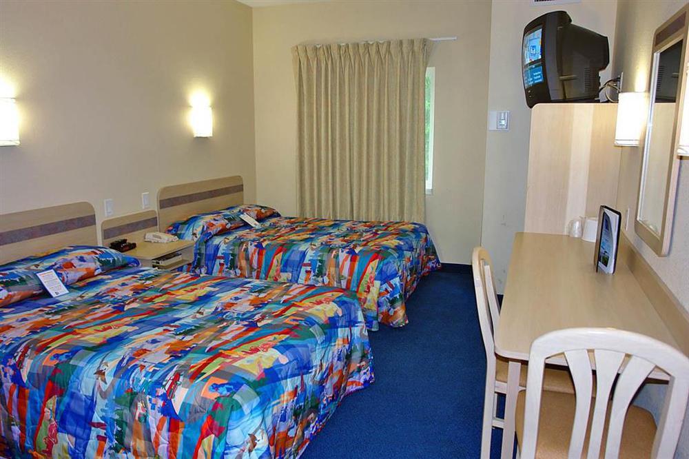 Motel 6-Peterborough, On Phòng bức ảnh