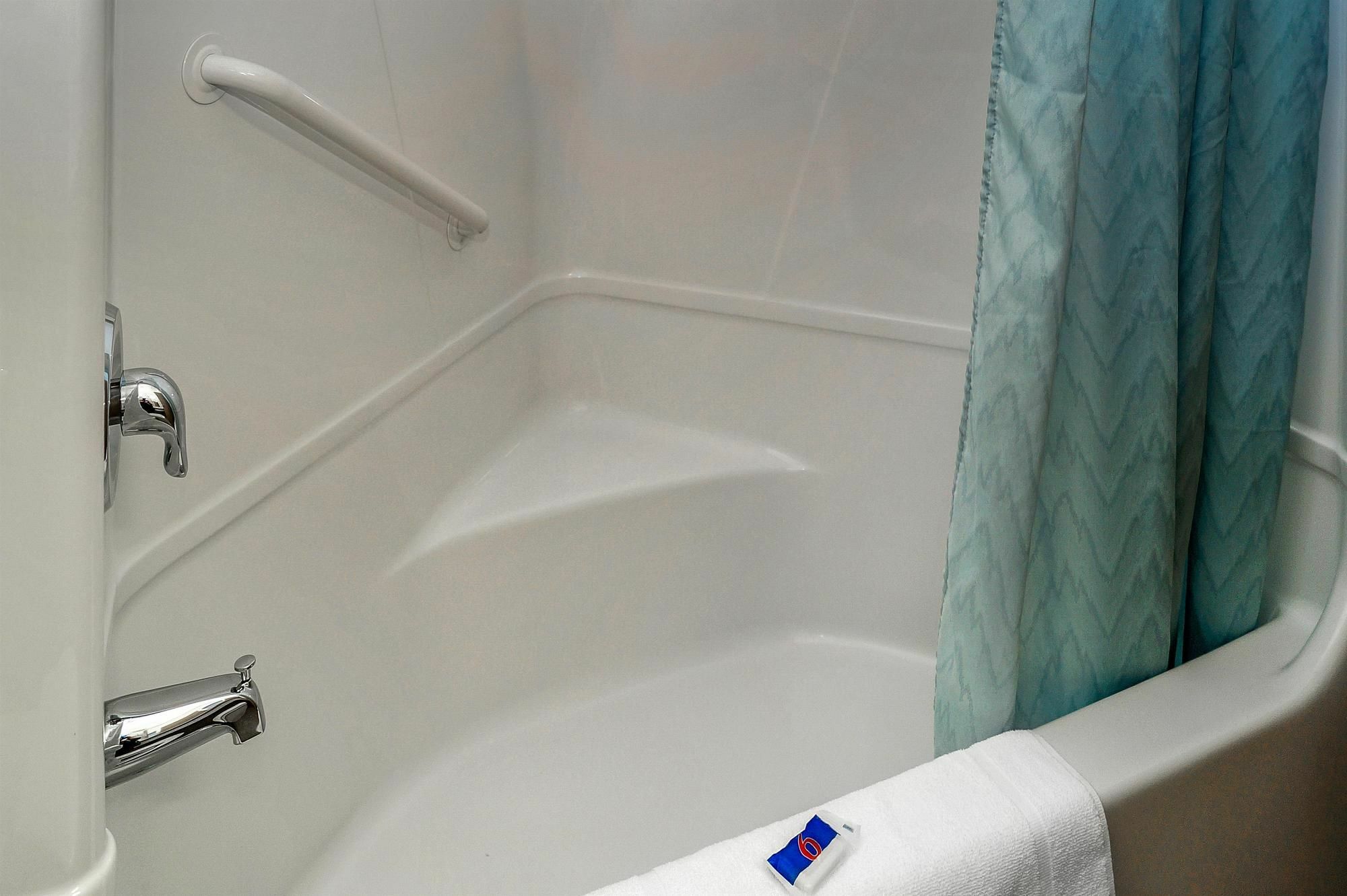 Motel 6-Peterborough, On Ngoại thất bức ảnh