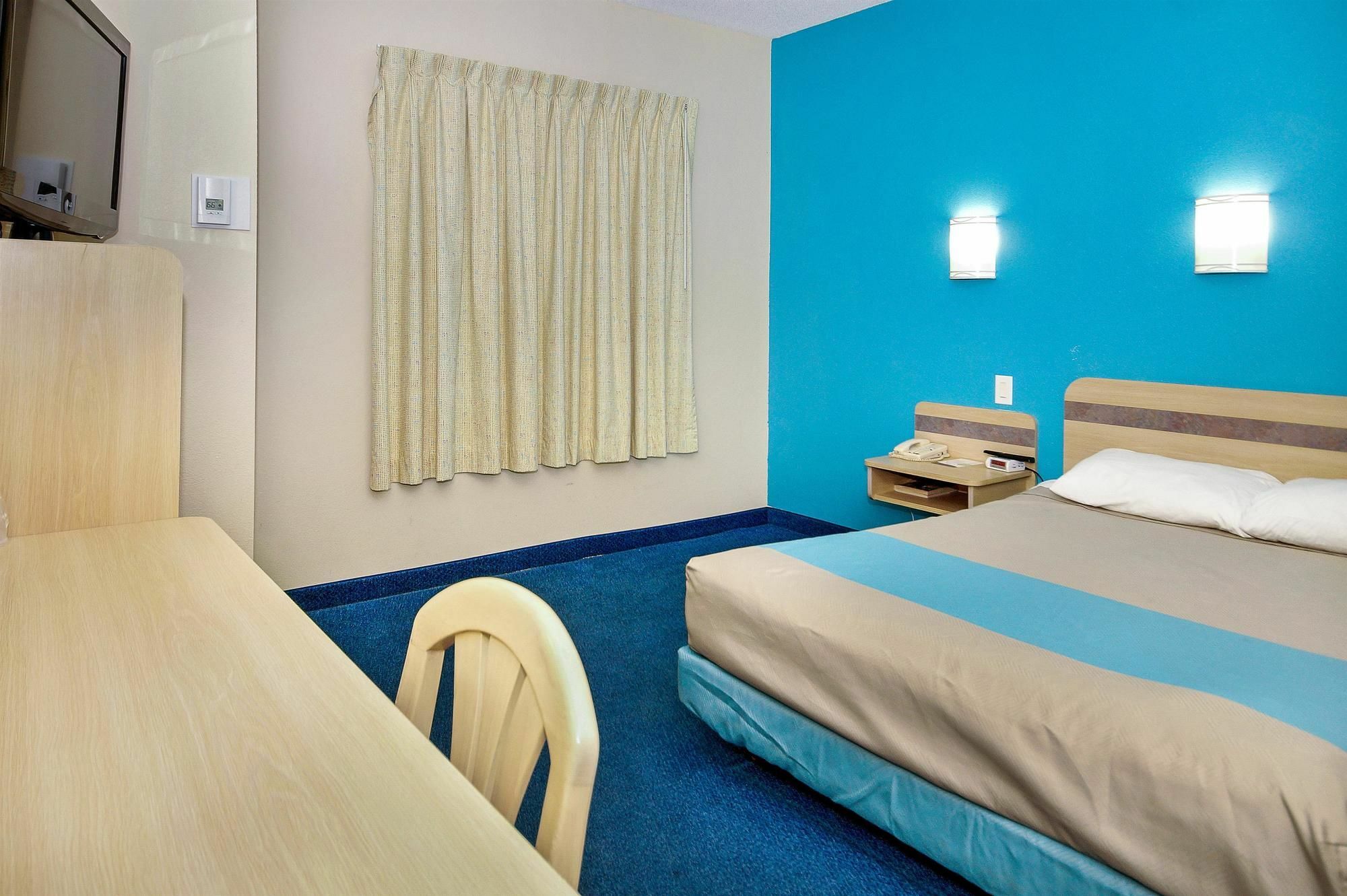 Motel 6-Peterborough, On Ngoại thất bức ảnh