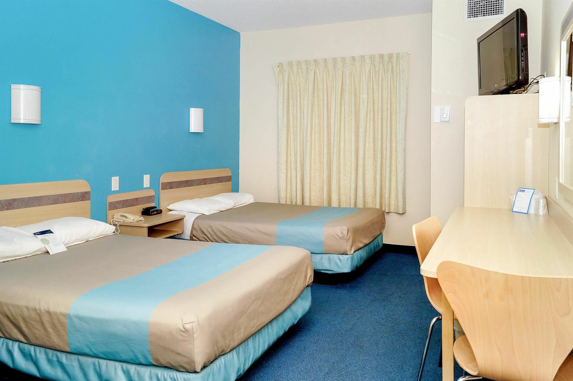 Motel 6-Peterborough, On Ngoại thất bức ảnh