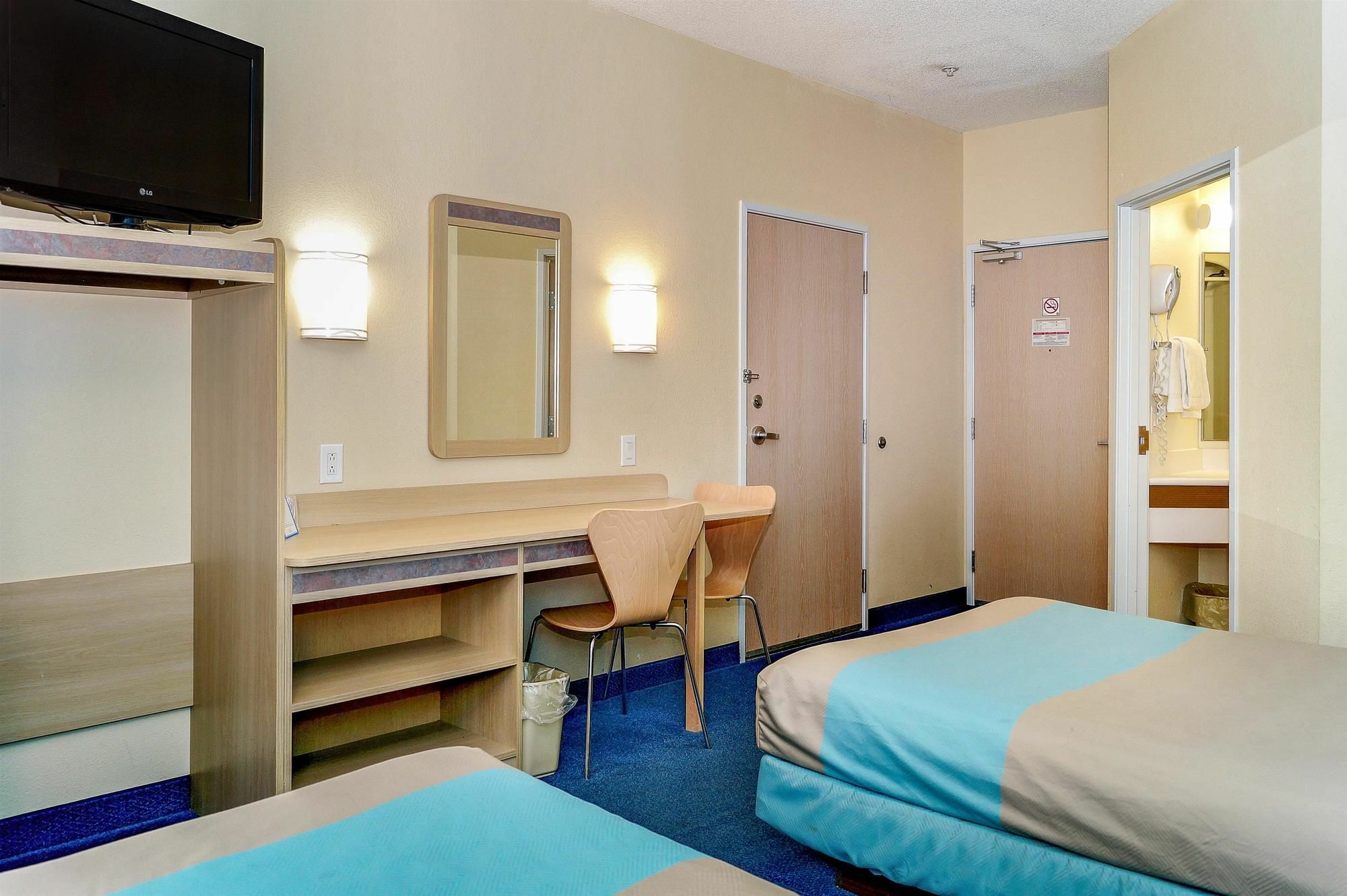 Motel 6-Peterborough, On Ngoại thất bức ảnh