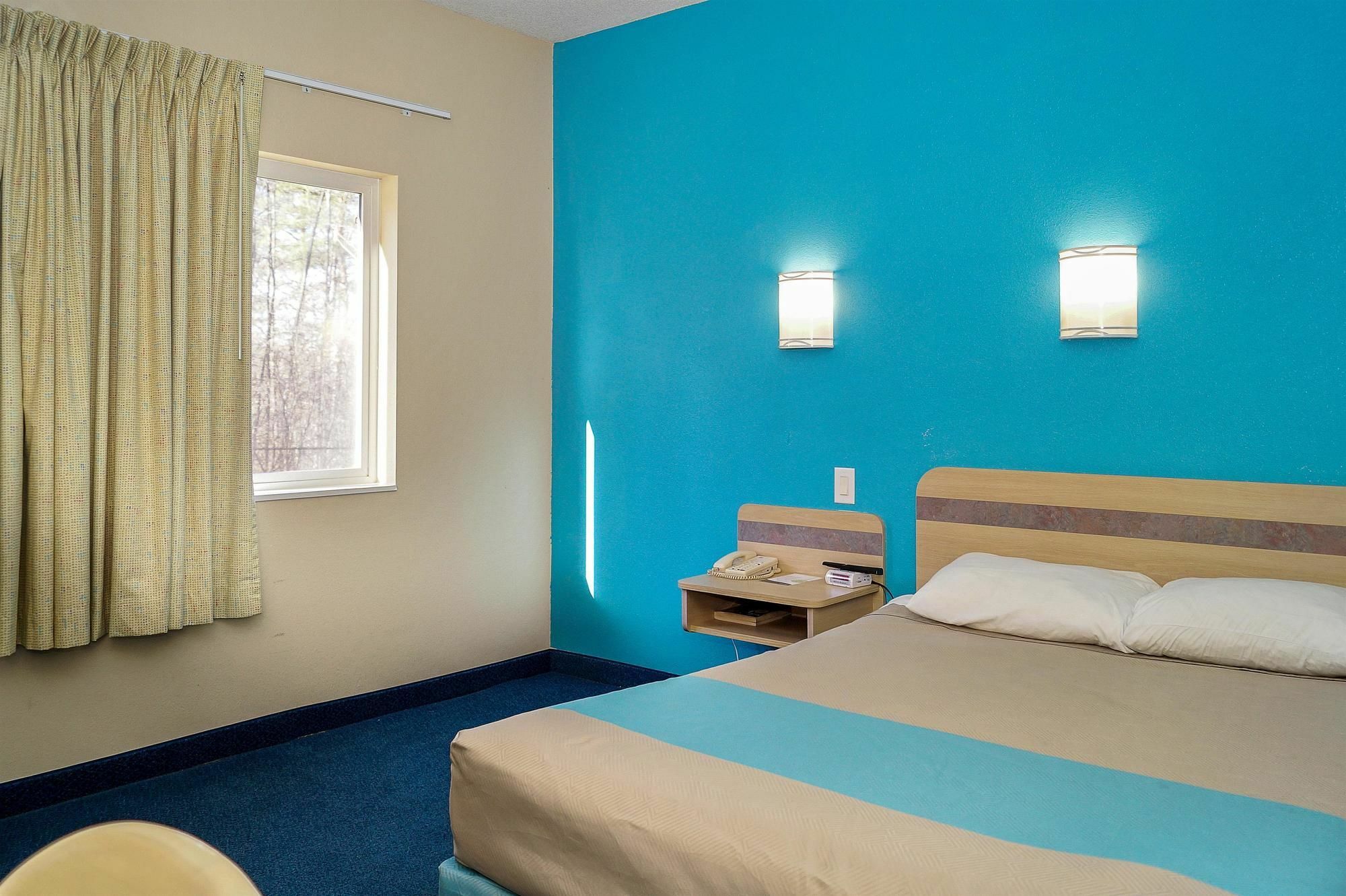 Motel 6-Peterborough, On Ngoại thất bức ảnh